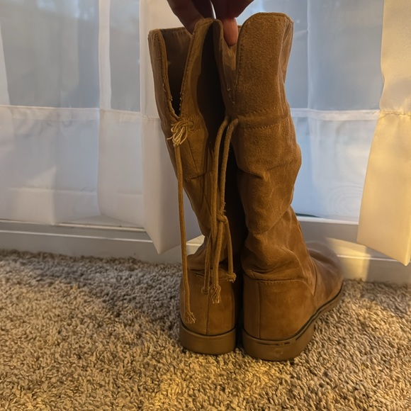 Girls boots - Picture 2 of 5